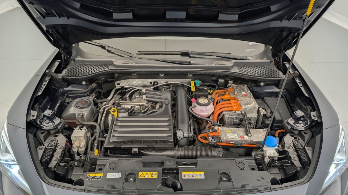 CUPRA FORMENTOR 1.4 e-HYBRID 204 ch DSG6 V