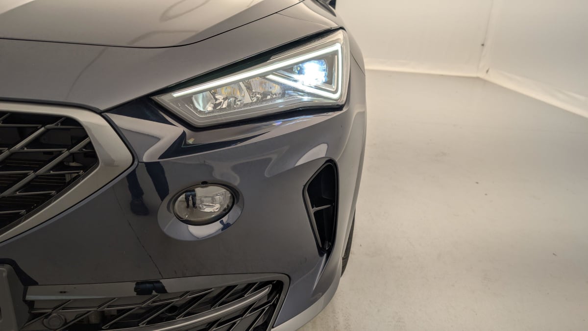 CUPRA FORMENTOR 1.4 e-HYBRID 204 ch DSG6 V