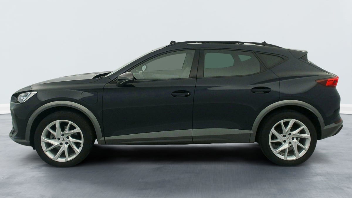 CUPRA FORMENTOR 1.4 e-HYBRID 204 ch DSG6 V