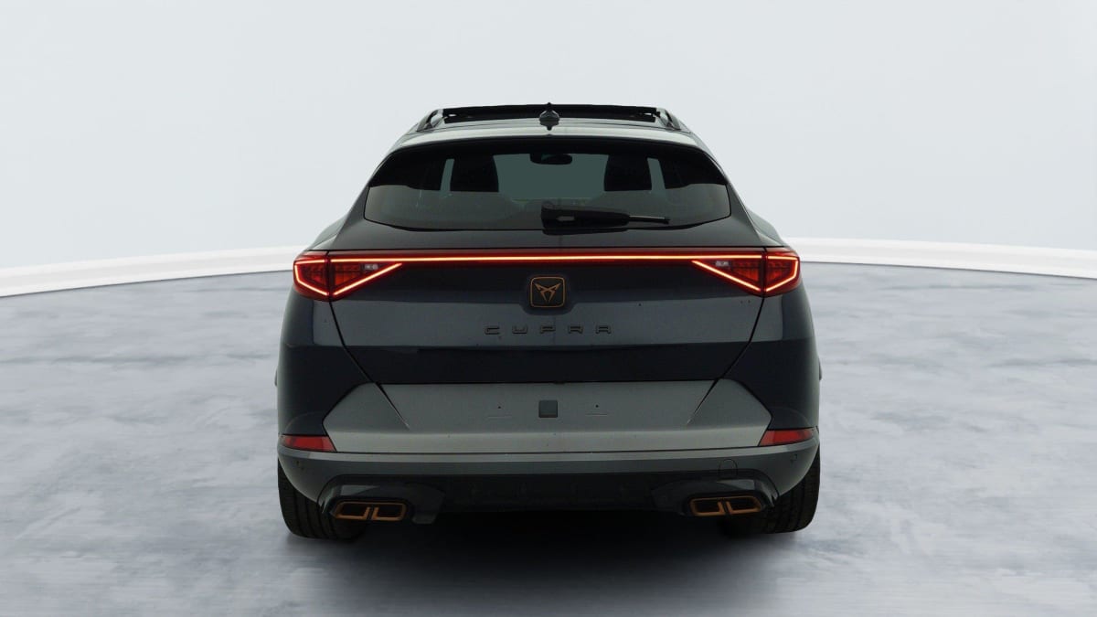 CUPRA FORMENTOR 1.4 e-HYBRID 204 ch DSG6 V