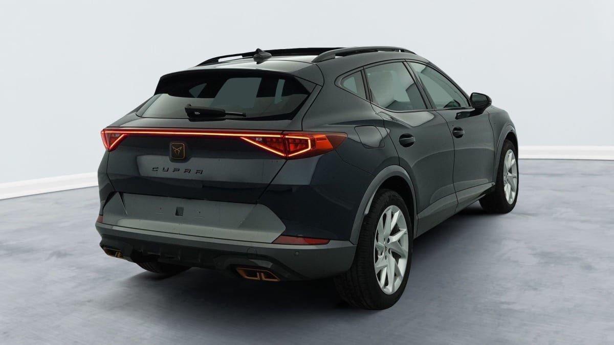 CUPRA FORMENTOR 1.4 e-HYBRID 204 ch DSG6 V