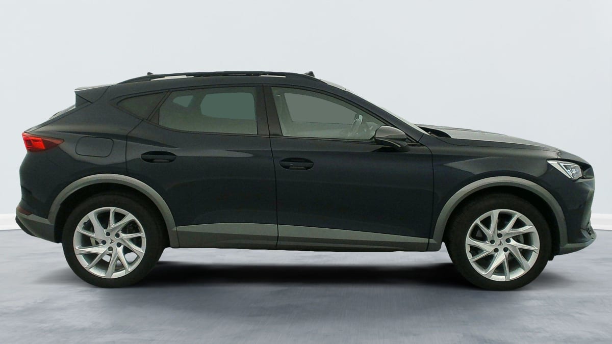 CUPRA FORMENTOR 1.4 e-HYBRID 204 ch DSG6 V