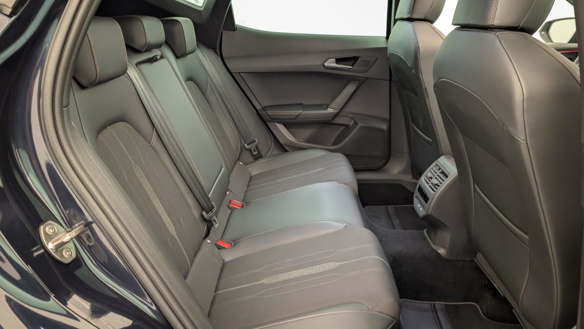 CUPRA FORMENTOR 1.4 e-HYBRID 204 ch DSG6 V