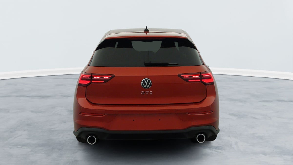 VOLKSWAGEN GOLF 2.0 TSI 245 DSG7 GTI
