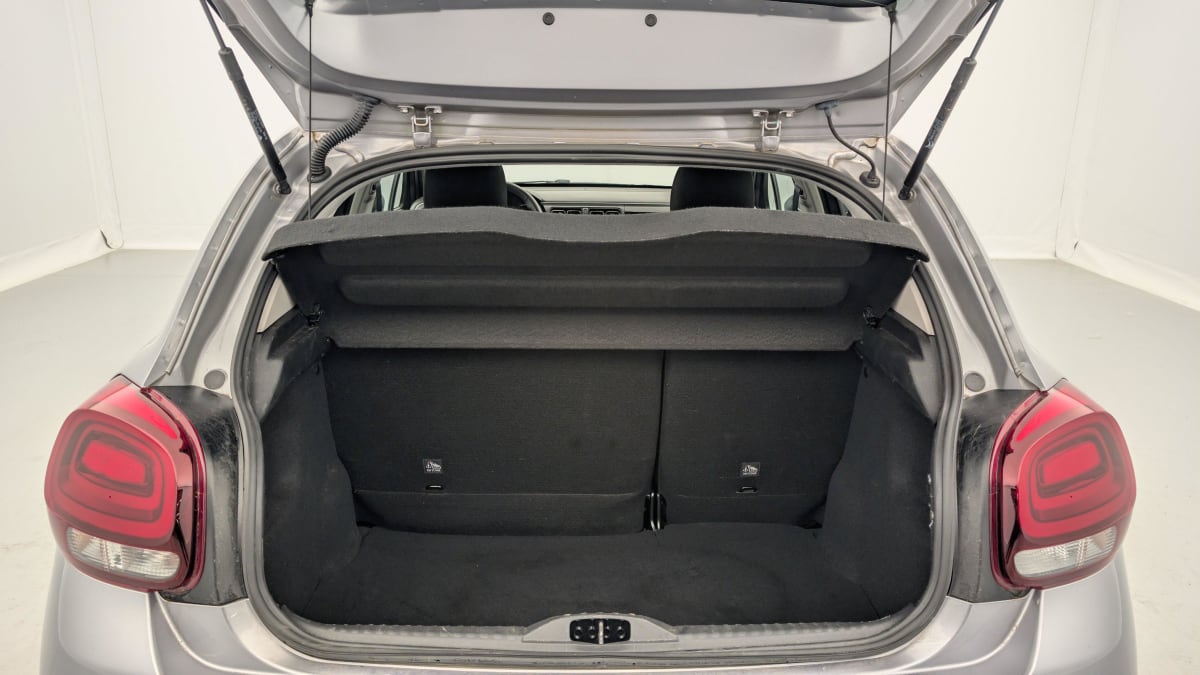 CITROEN C3 PureTech 110 ch BVM6 Max
