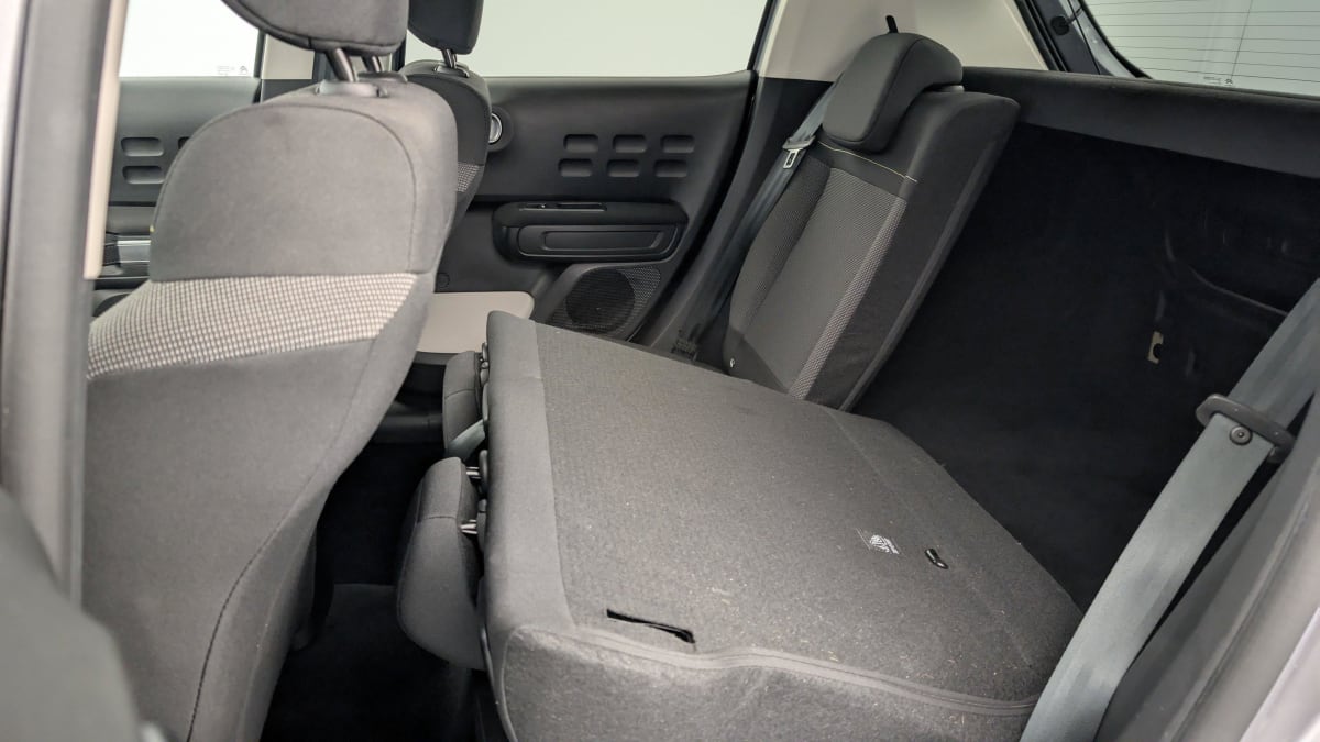CITROEN C3 PureTech 110 ch BVM6 Max
