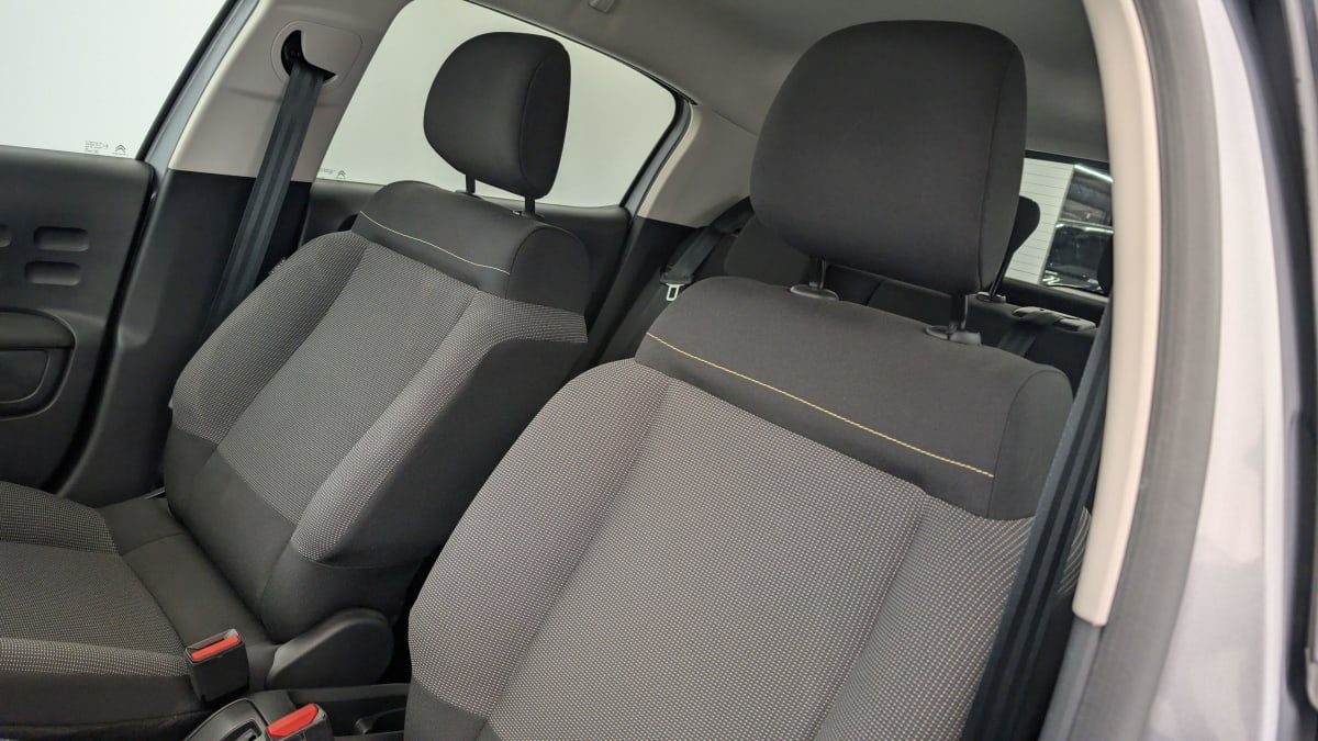CITROEN C3 PureTech 110 ch BVM6 Max