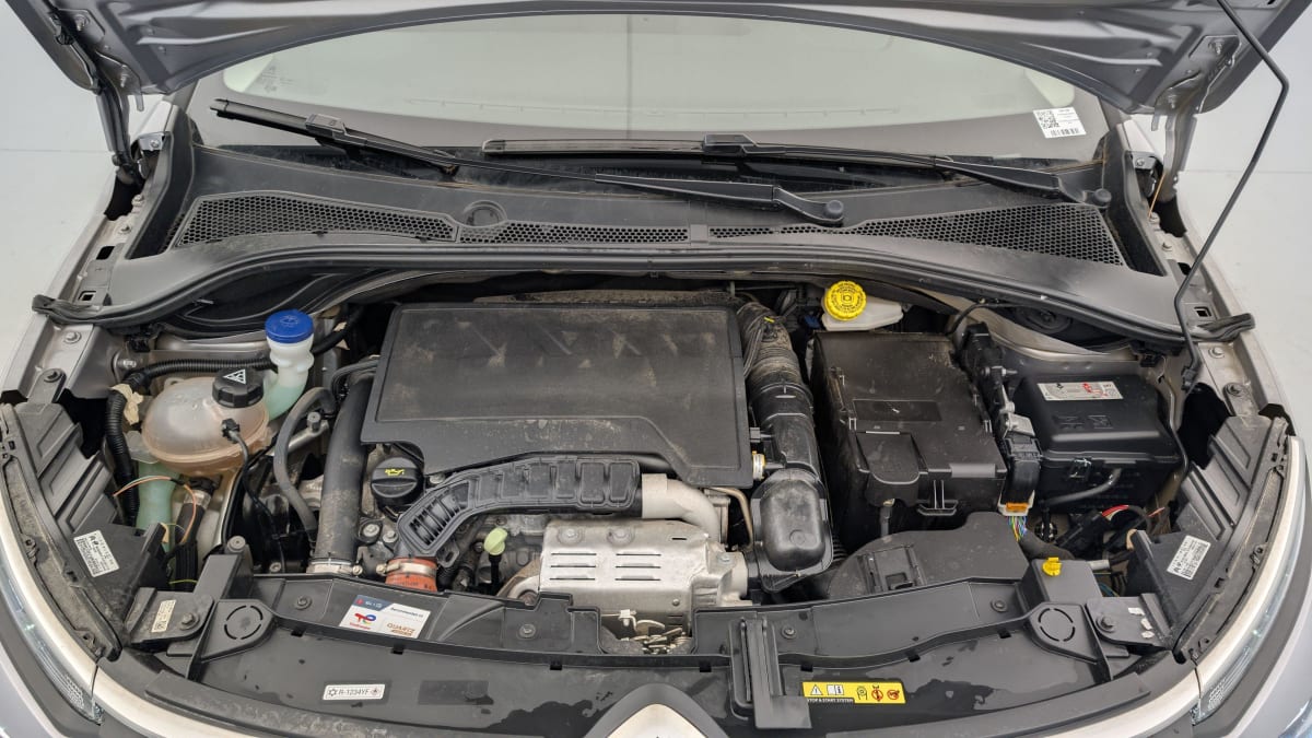 CITROEN C3 PureTech 110 ch BVM6 Max