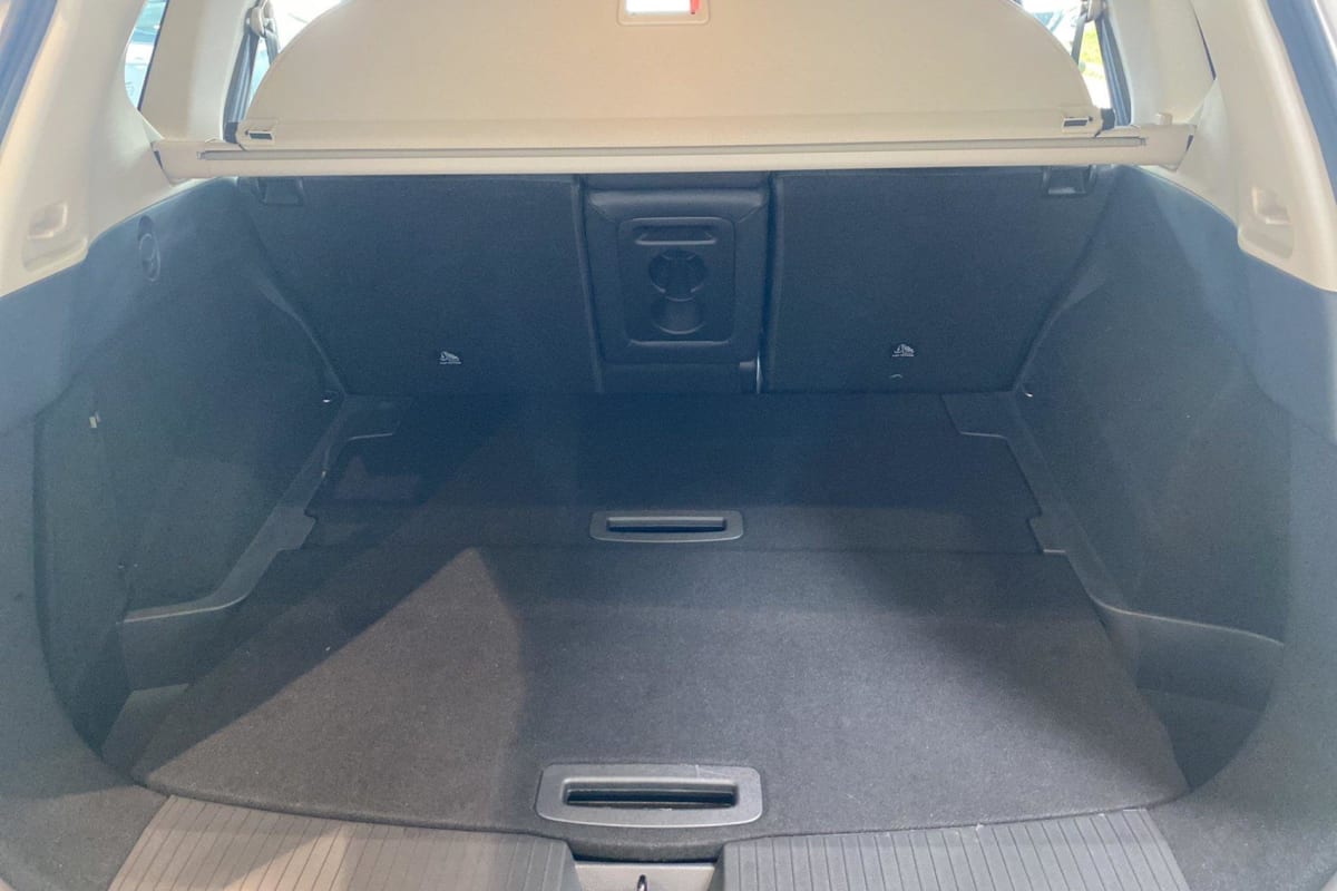 NISSAN X-TRAIL e-POWER 204 ch N-Connecta