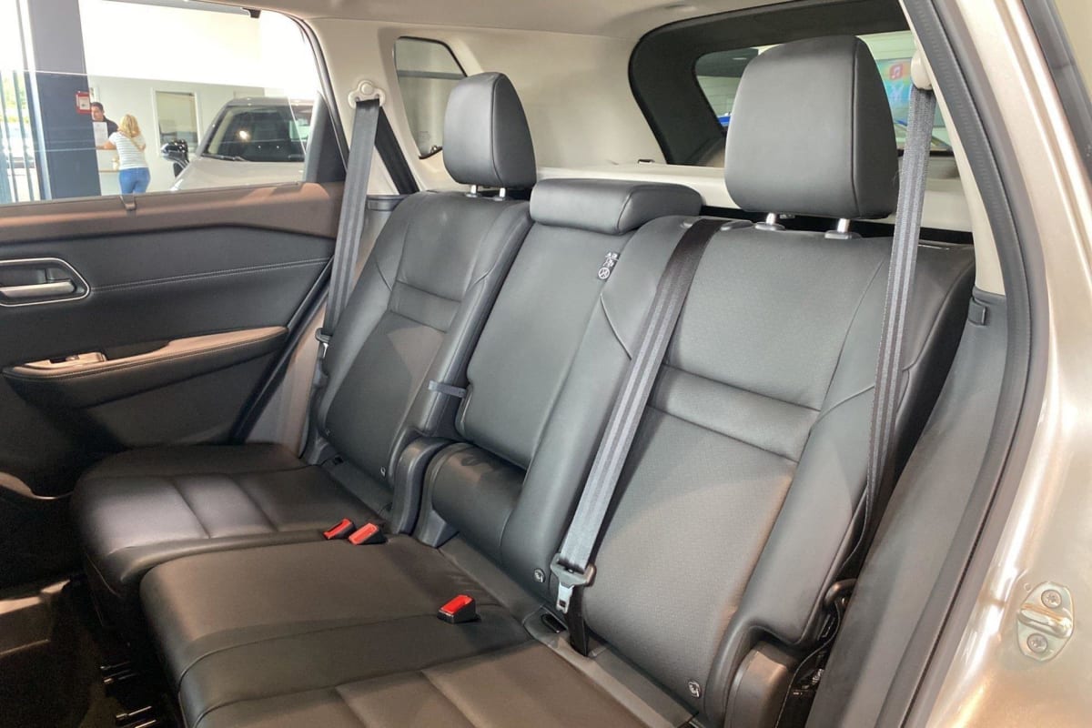 NISSAN X-TRAIL e-POWER 204 ch N-Connecta