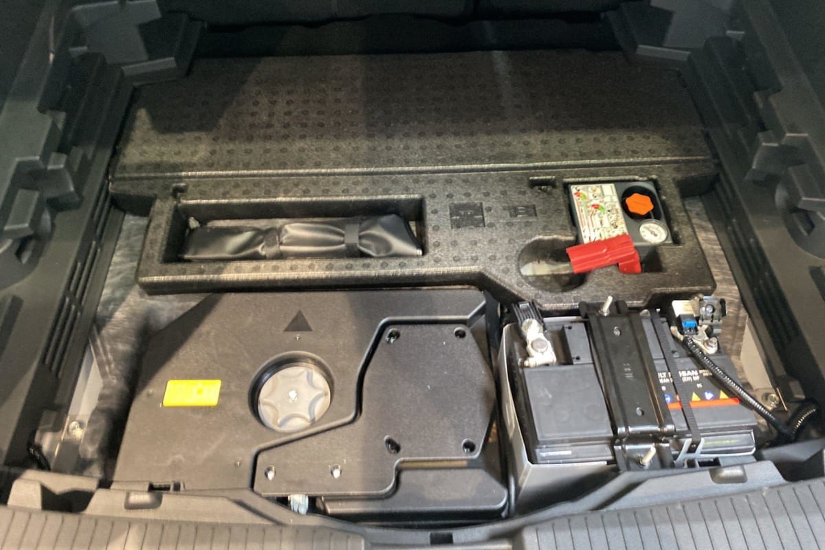 NISSAN X-TRAIL e-POWER 204 ch N-Connecta
