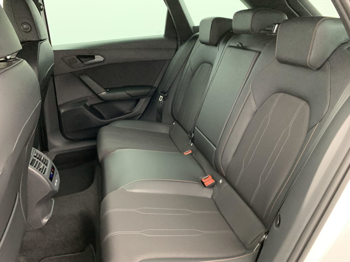CUPRA LEON SPORTSTOURER 2.0 TDI 150 CH DSG7 V