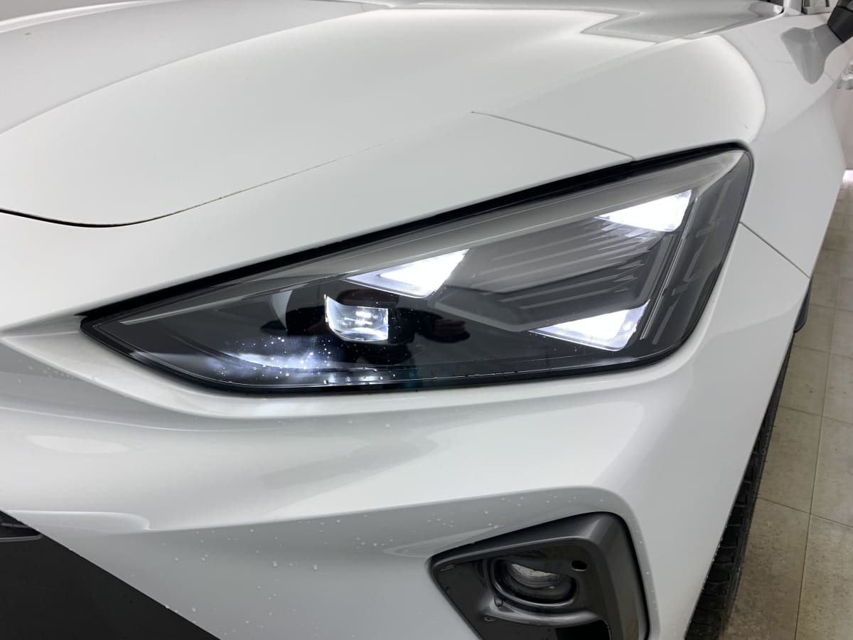 CUPRA LEON SPORTSTOURER 2.0 TDI 150 CH DSG7 V