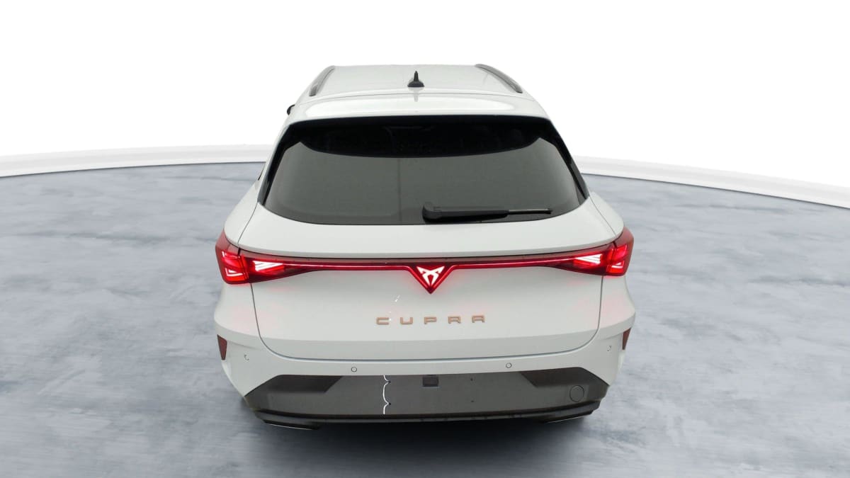 CUPRA LEON SPORTSTOURER 2.0 TDI 150 CH DSG7 V