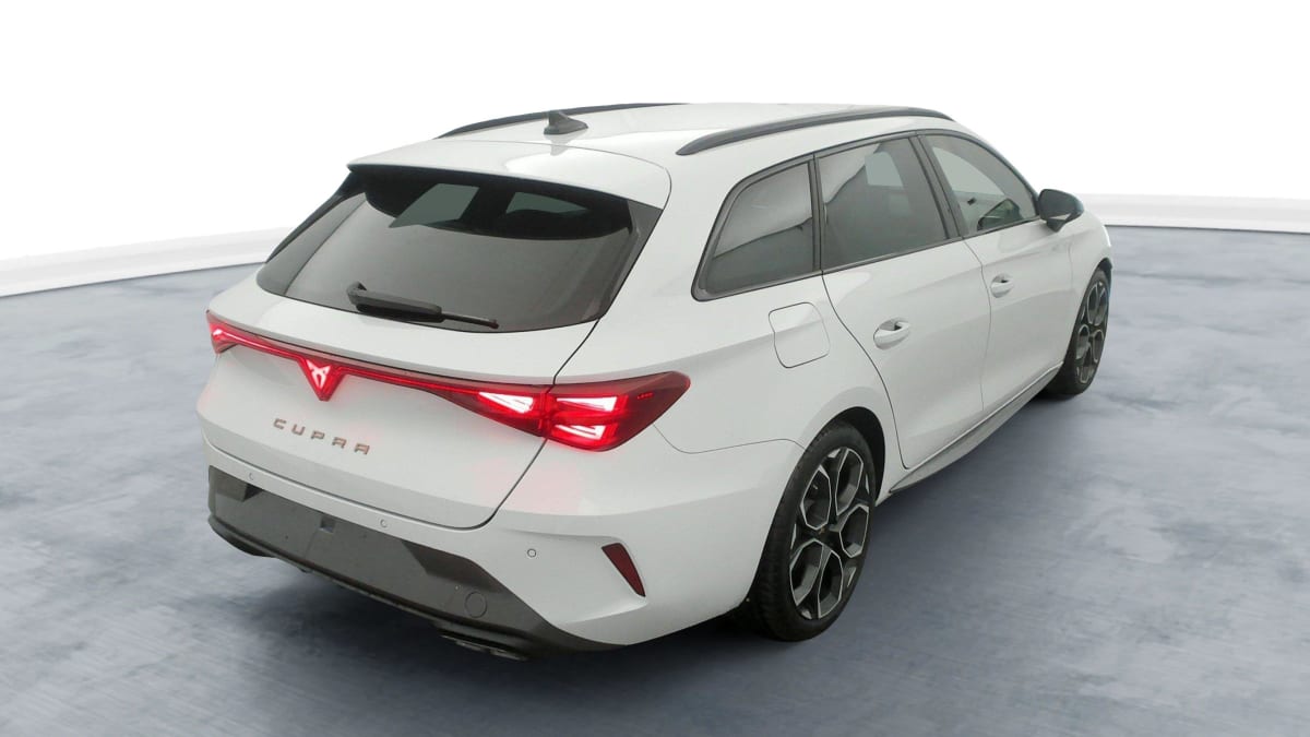 CUPRA LEON SPORTSTOURER 2.0 TDI 150 CH DSG7 V