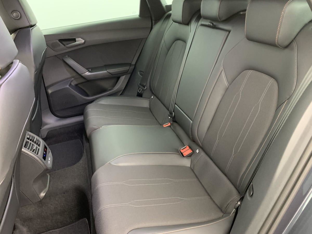 CUPRA LEON SPORTSTOURER 2.0 TDI 150 CH DSG7 V