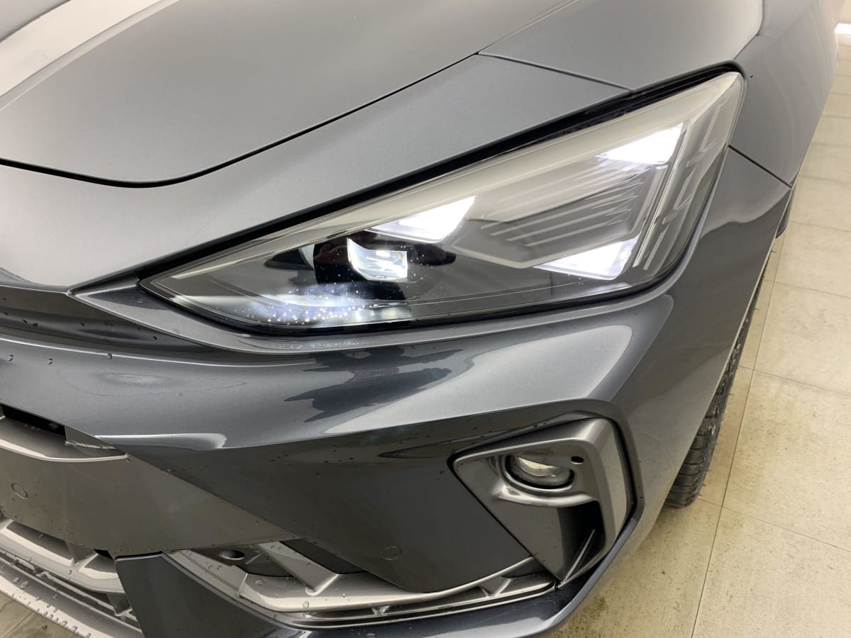 CUPRA LEON SPORTSTOURER 2.0 TDI 150 CH DSG7 V