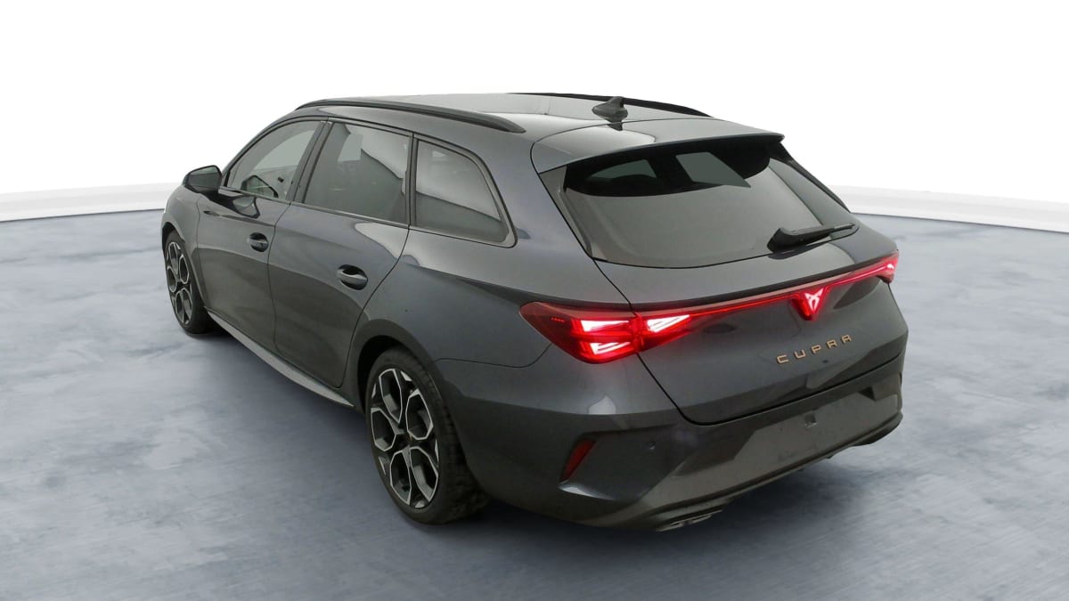 CUPRA LEON SPORTSTOURER 2.0 TDI 150 CH DSG7 V