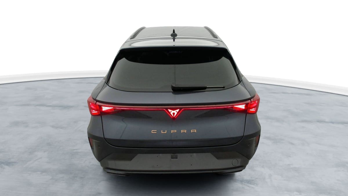 CUPRA LEON SPORTSTOURER 2.0 TDI 150 CH DSG7 V