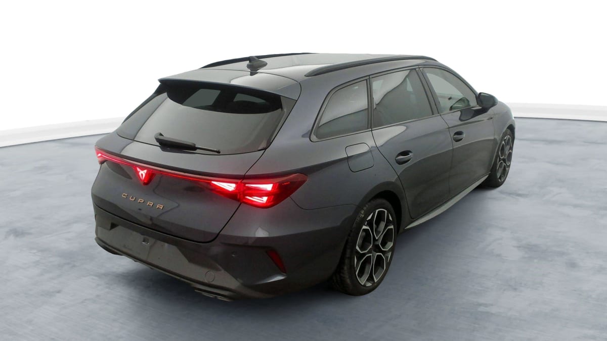 CUPRA LEON SPORTSTOURER 2.0 TDI 150 CH DSG7 V