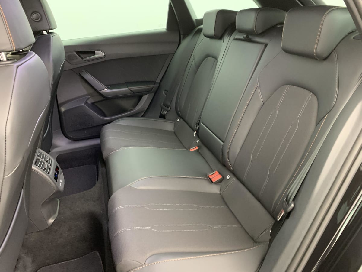 CUPRA LEON SPORTSTOURER 2.0 TDI 150 CH DSG7 V