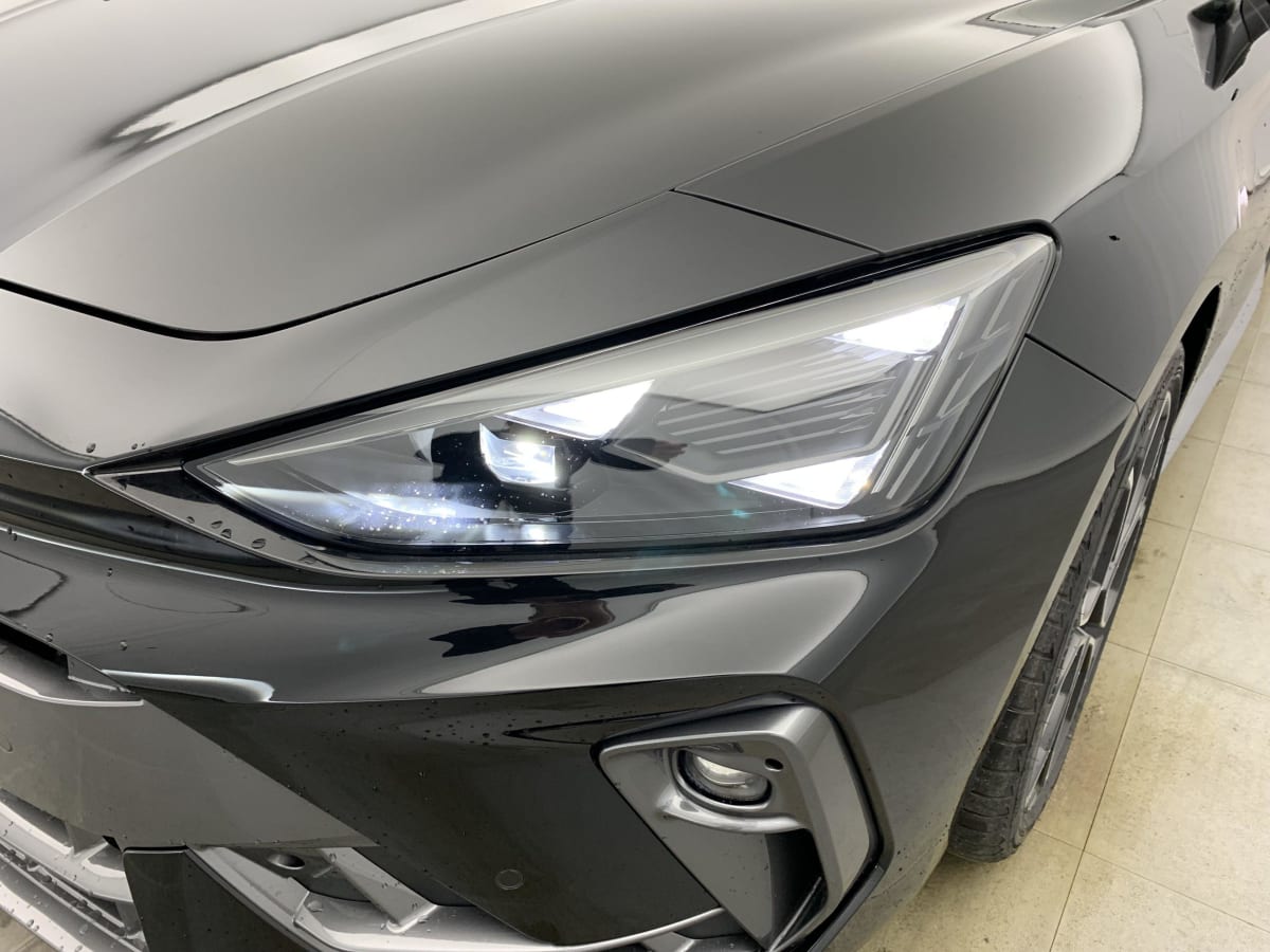 CUPRA LEON SPORTSTOURER 2.0 TDI 150 CH DSG7 V