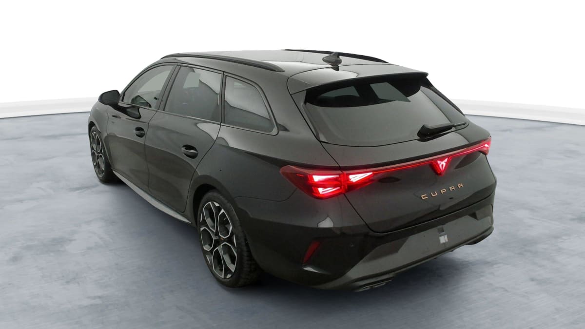 CUPRA LEON SPORTSTOURER 2.0 TDI 150 CH DSG7 V