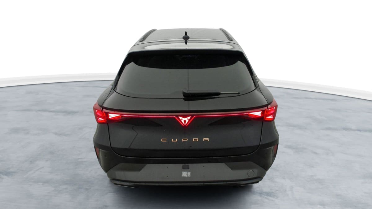 CUPRA LEON SPORTSTOURER 2.0 TDI 150 CH DSG7 V