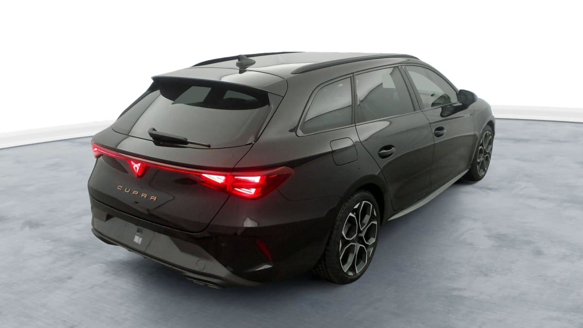 CUPRA LEON SPORTSTOURER 2.0 TDI 150 CH DSG7 V