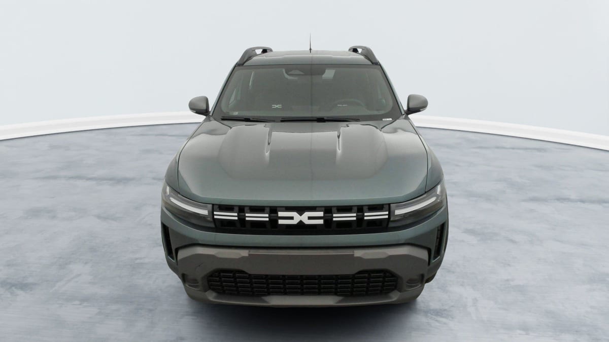 DACIA DUSTER TCe 130 4x2 Expression