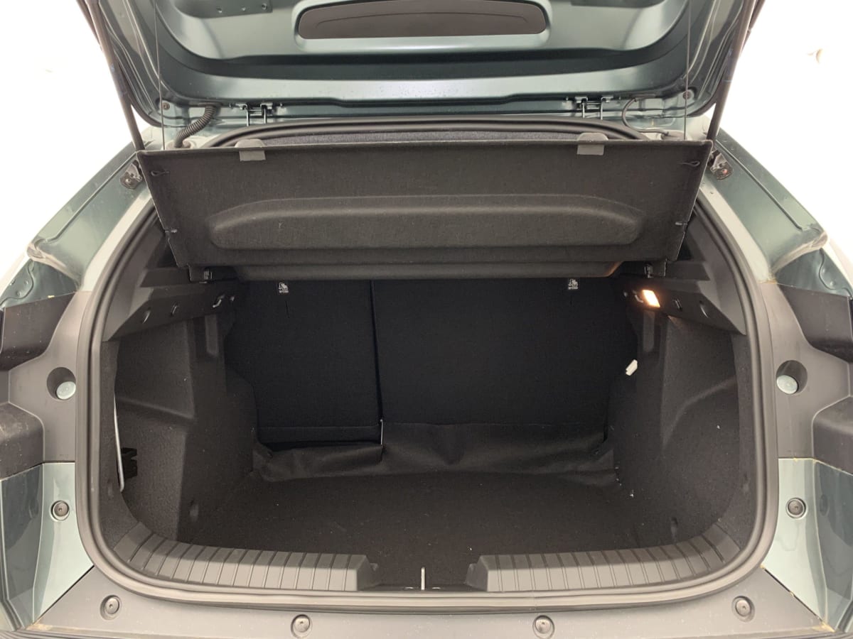 DACIA DUSTER TCe 130 4x2 Expression