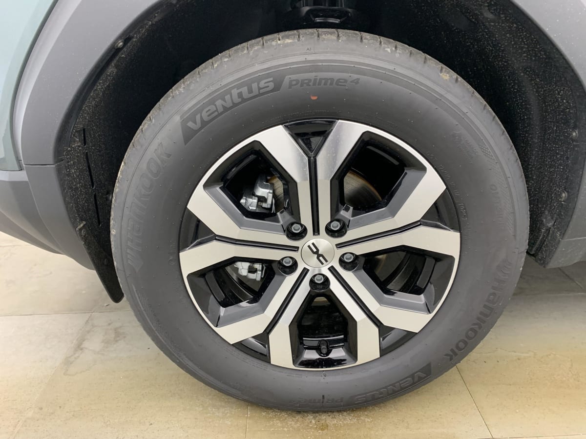 DACIA DUSTER TCe 130 4x2 Expression