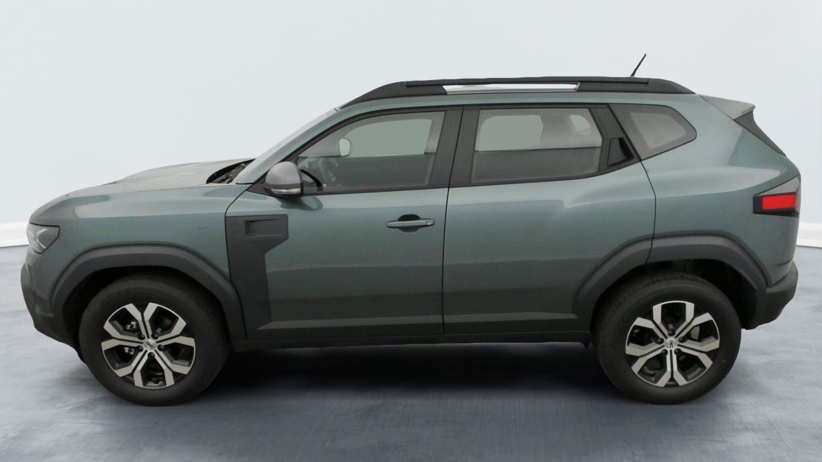 DACIA DUSTER TCe 130 4x2 Expression