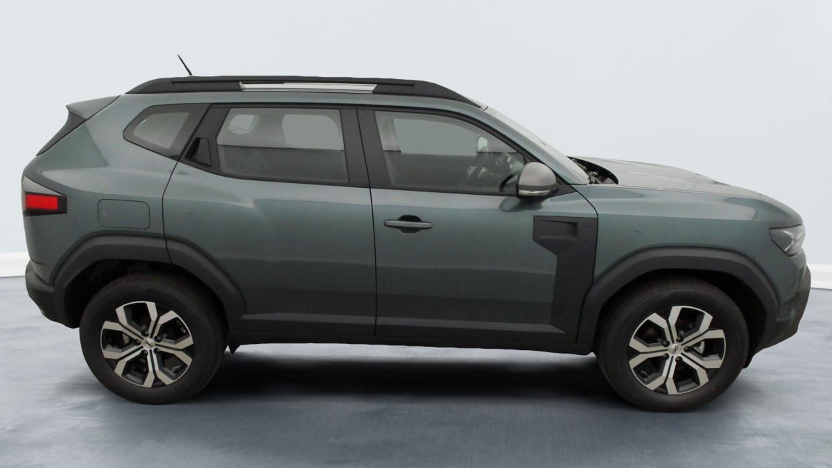 DACIA DUSTER TCe 130 4x2 Expression