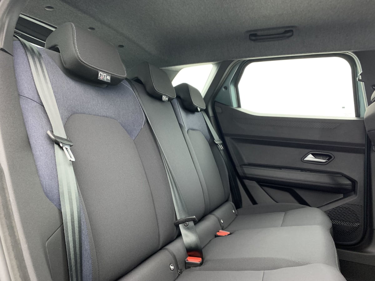DACIA DUSTER TCe 130 4x2 Expression
