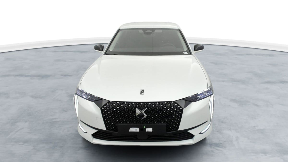 DS DS4 BlueHDi 130 EAT8 Pallas
