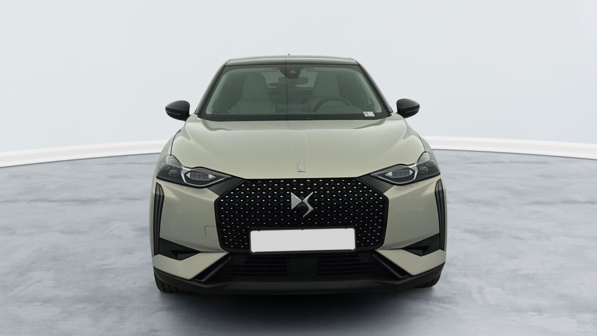 DS DS3 PureTech 130 EAT8 Esprit de Voyage