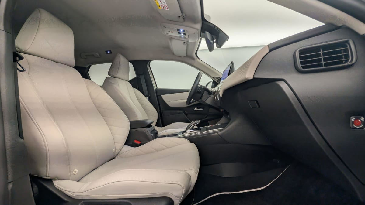 DS DS3 PureTech 130 EAT8 Esprit de Voyage