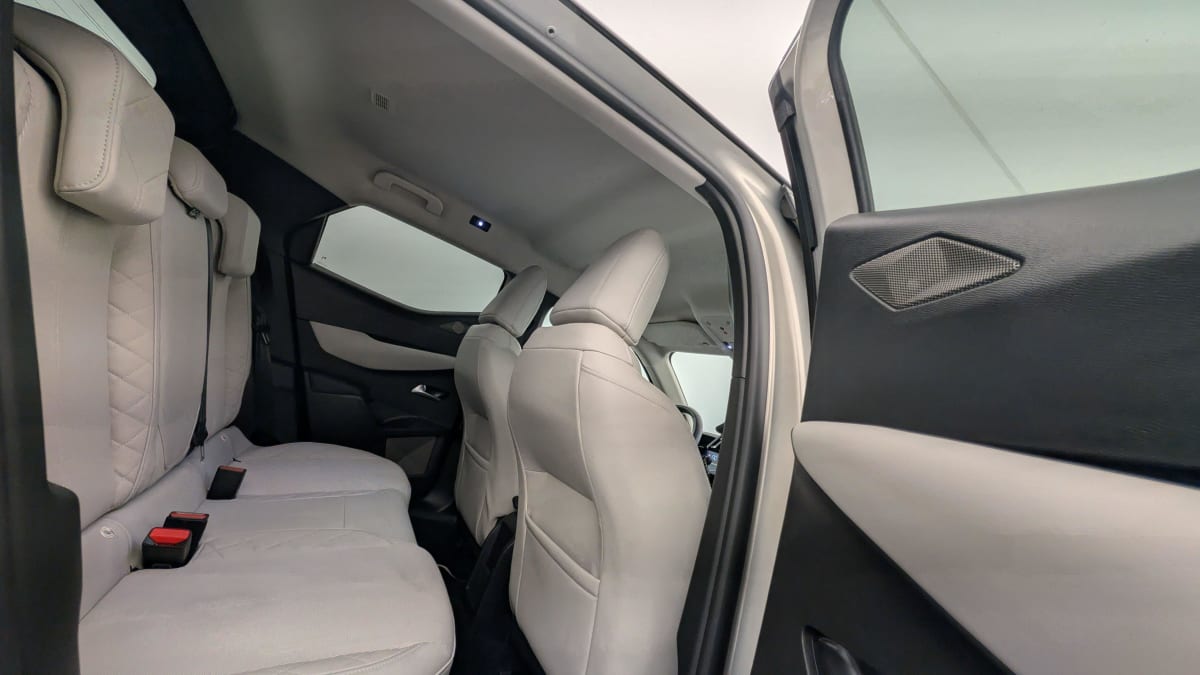 DS DS3 PureTech 130 EAT8 Esprit de Voyage