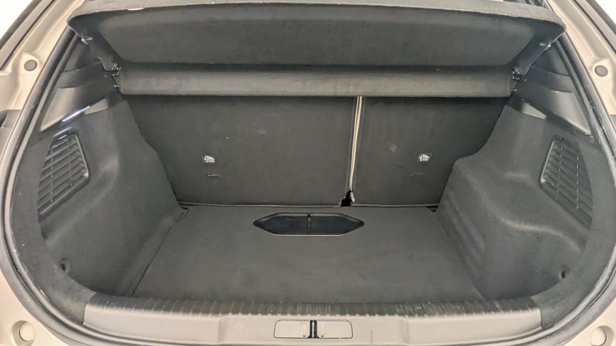 DS DS3 PureTech 130 EAT8 Esprit de Voyage