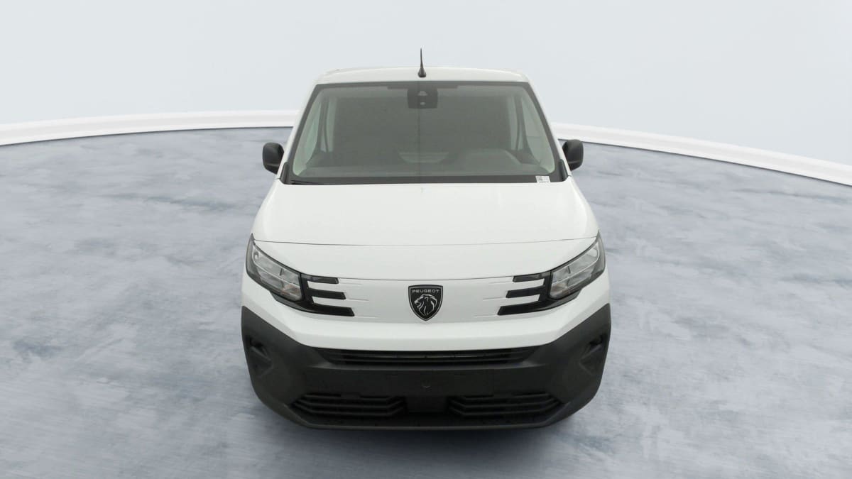 PEUGEOT PARTNER M 650 KG BLUEHDI 100 S S BVM6