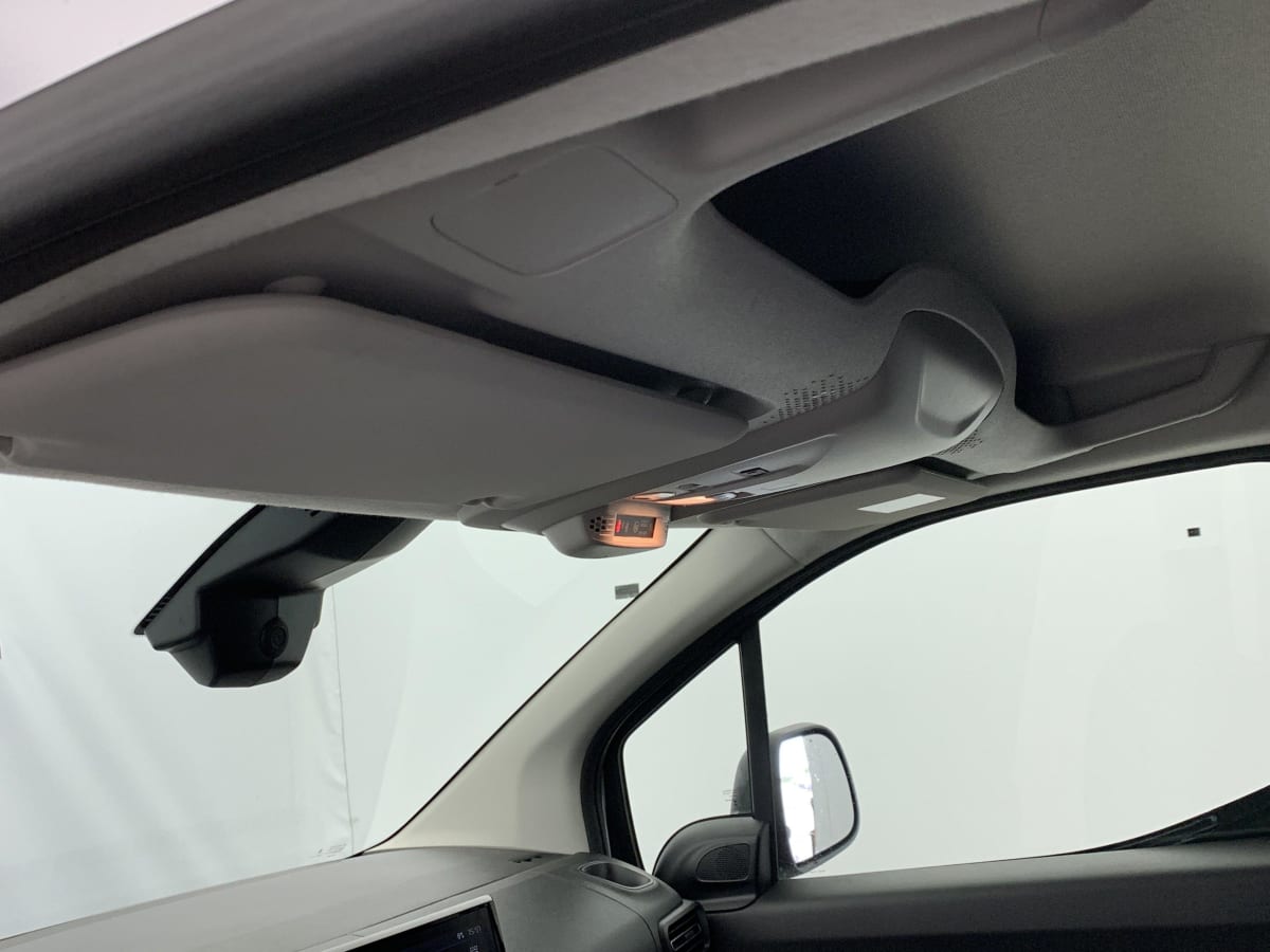 PEUGEOT PARTNER M 650 KG BLUEHDI 100 S S BVM6