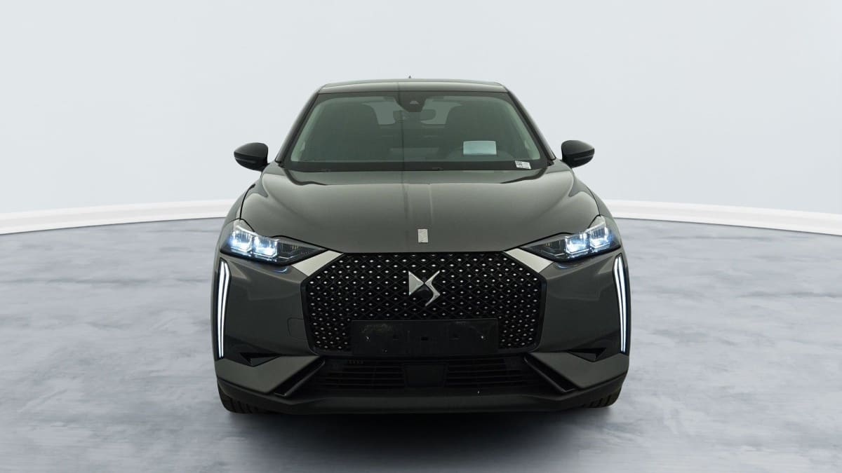 DS DS3 PureTech 130 EAT8 Opera