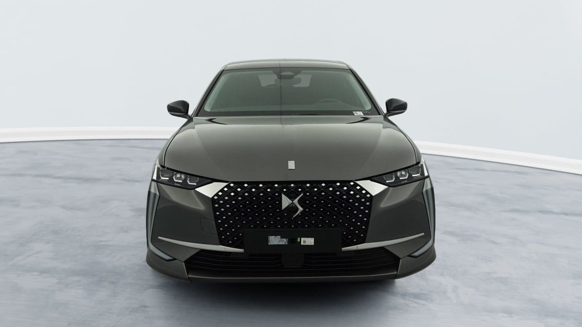 DS DS4 BlueHDi 130 EAT8 Rivoli