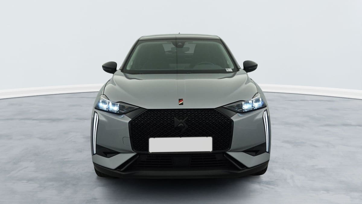 DS DS3 PureTech 130 EAT8 Performance Line