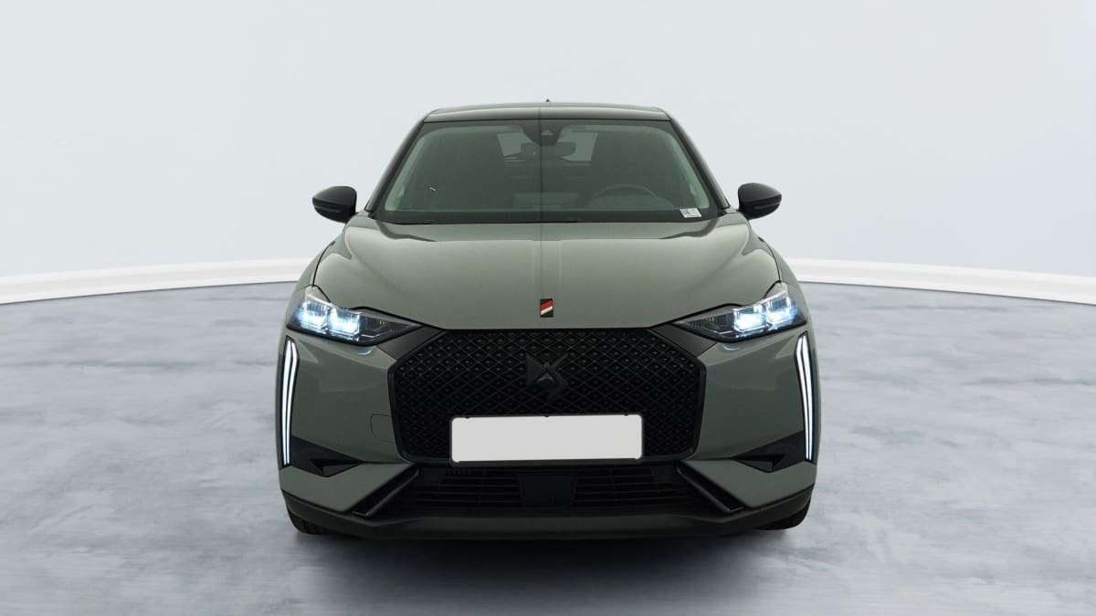 DS DS3 PureTech 130 EAT8 Performance Line