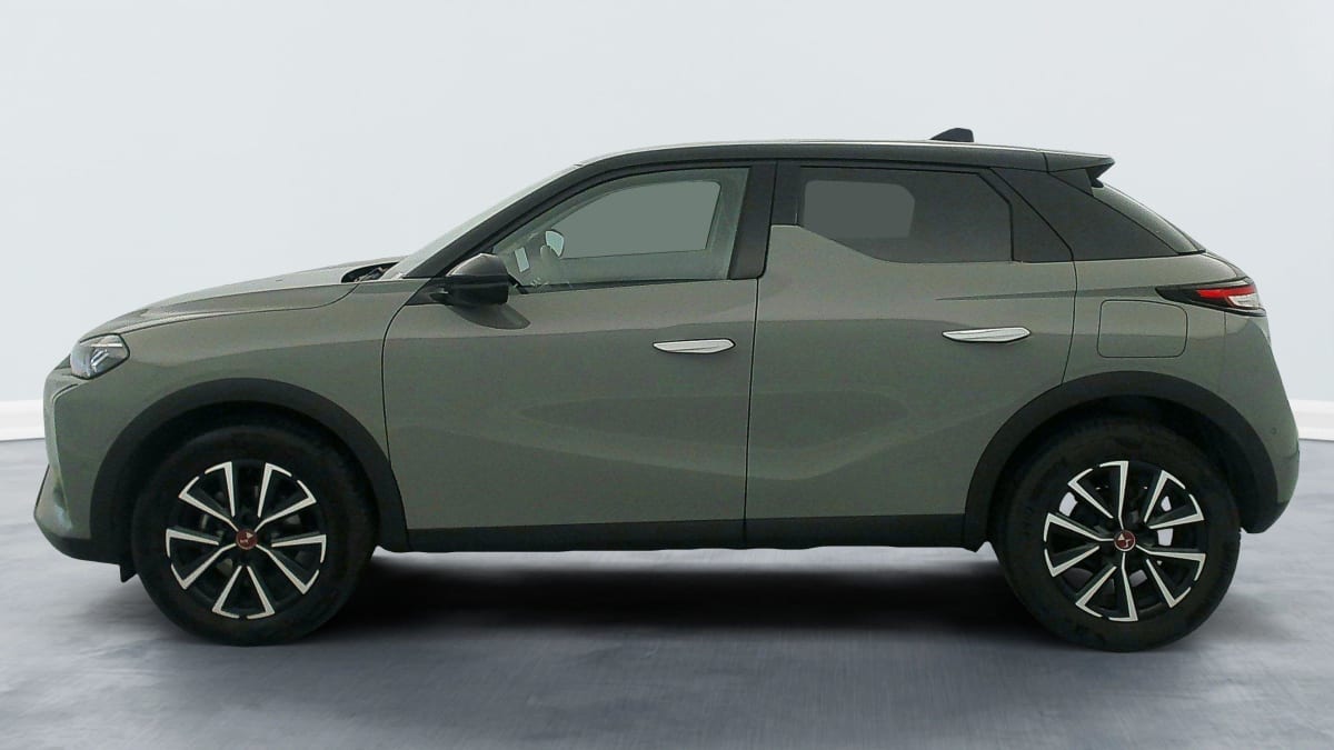 DS DS3 PureTech 130 EAT8 Performance Line