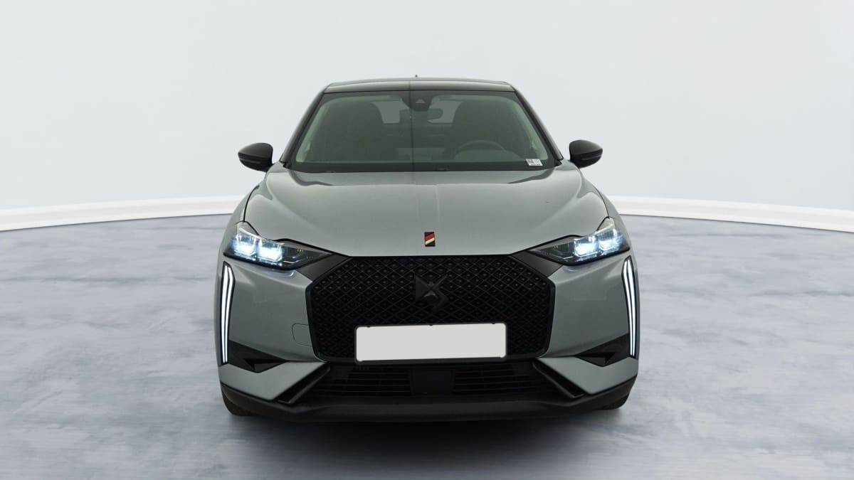 DS DS3 PureTech 130 EAT8 Performance Line