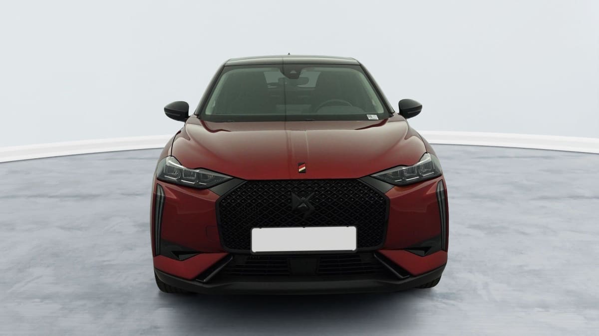 DS DS3 PureTech 130 EAT8 Performance Line