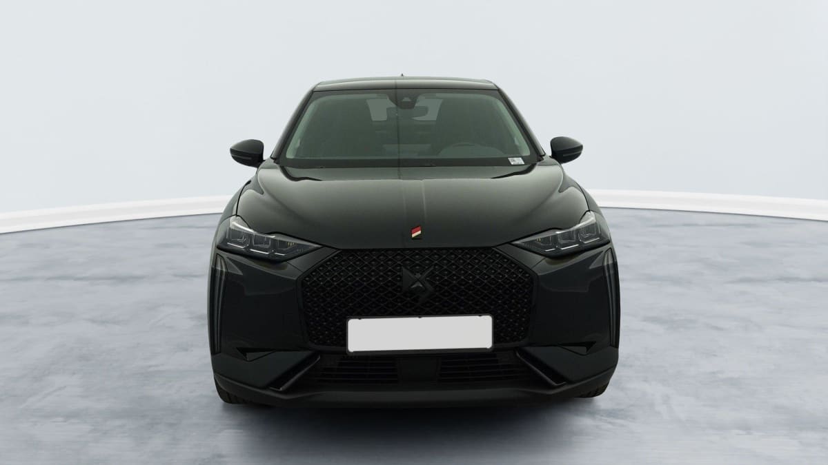 DS DS3 PureTech 130 EAT8 Performance Line